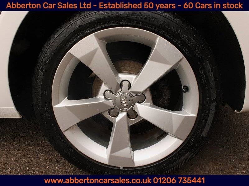 Used Audi A1 2016 for sale - 78045124: Photo 19