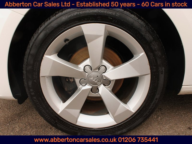 Used Audi A1 2016 for sale - 78045124: Photo 20