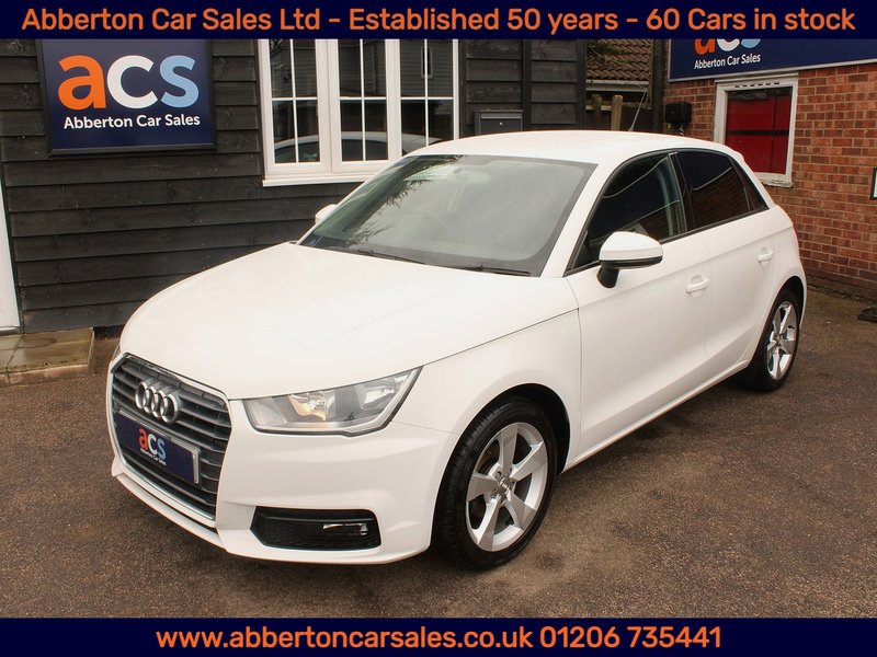 Used Audi A1 2016 for sale - 78045124: Photo 6