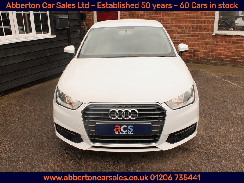 Used Audi A1 2016 for sale - 78045124: Photo 7