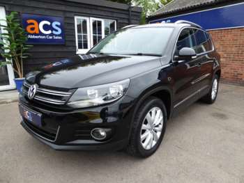 2014 - TDI BlueMotion Tech Match 5-Door