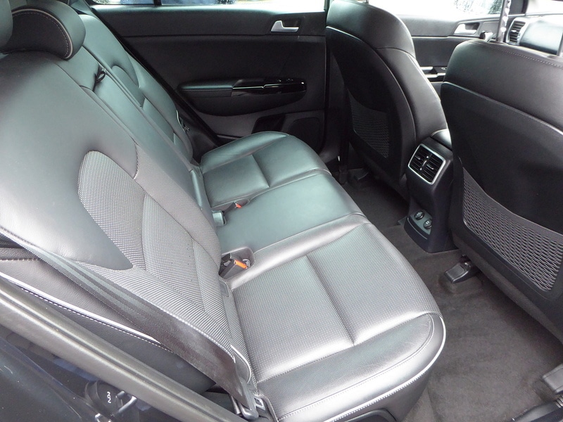 Used Kia Sportage 2016 for sale - 77288628: Photo 11