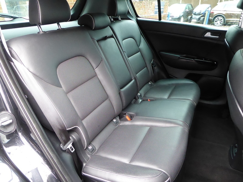 Used Kia Sportage 2016 for sale - 77288628: Photo 12