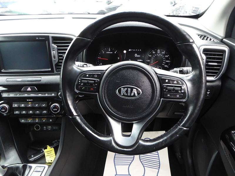 Used Kia Sportage 2016 for sale - 77288628: Photo 13