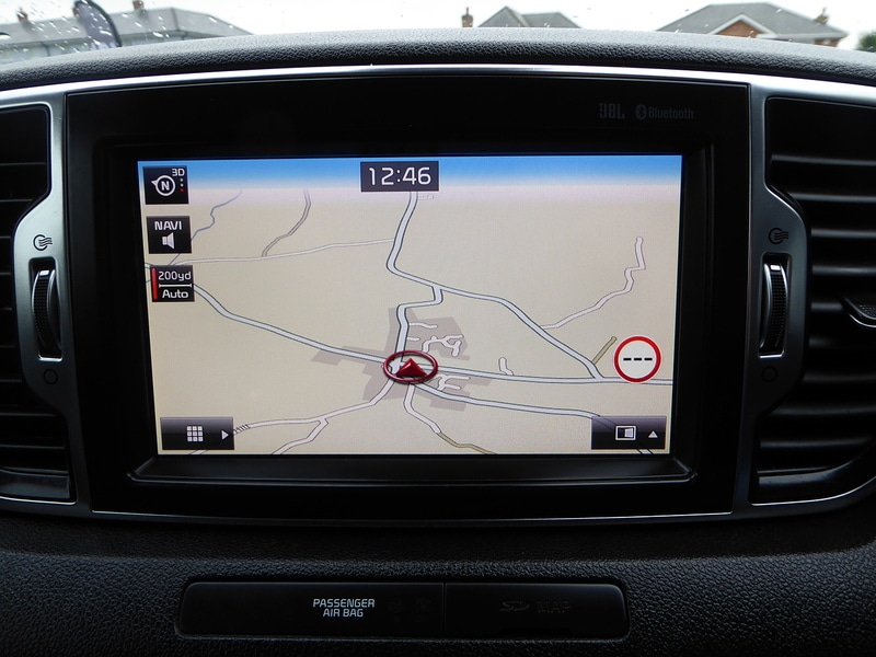 Used Kia Sportage 2016 for sale - 77288628: Photo 16