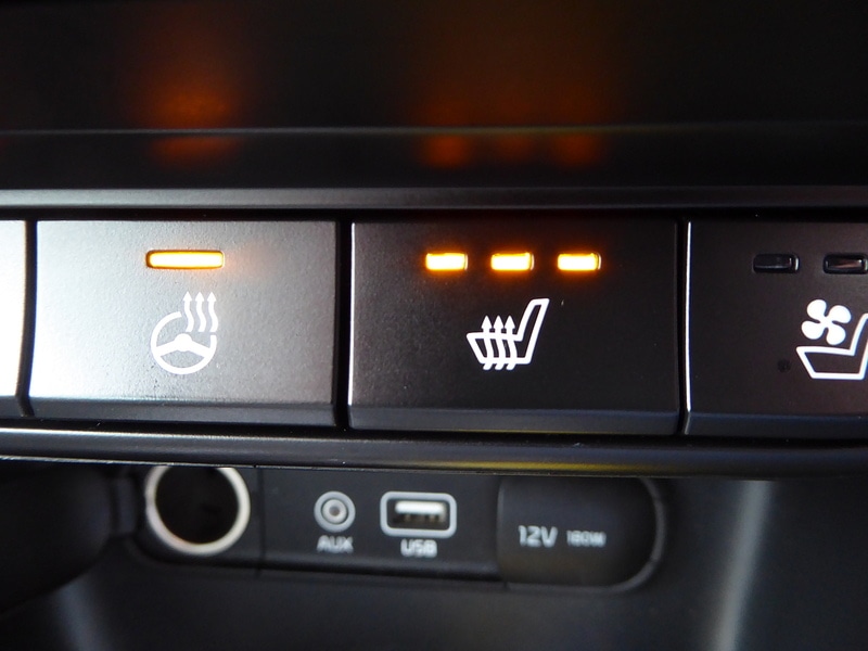 Used Kia Sportage 2016 for sale - 77288628: Photo 18