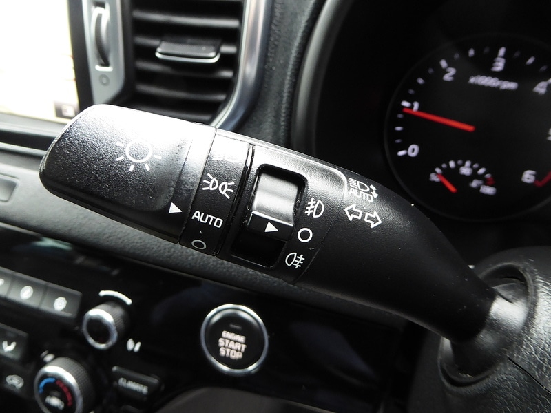 Used Kia Sportage 2016 for sale - 77288628: Photo 23