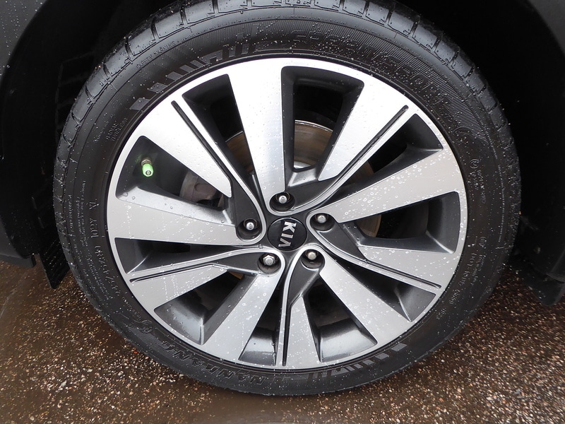 Used Kia Sportage 2016 for sale - 77288628: Photo 27