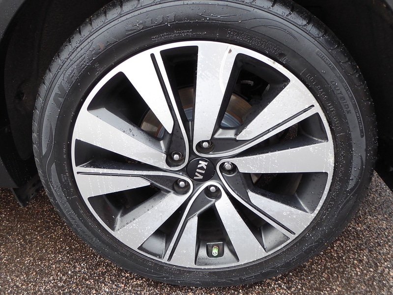 Used Kia Sportage 2016 for sale - 77288628: Photo 28