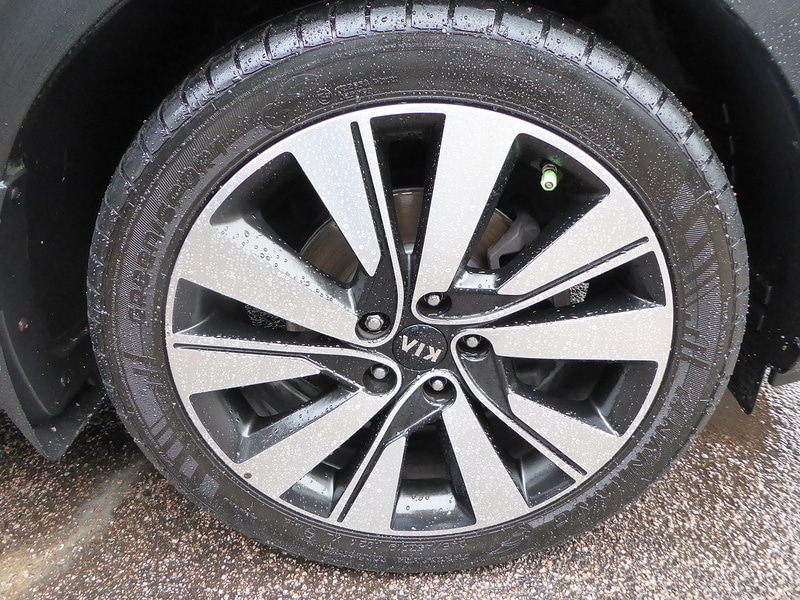 Used Kia Sportage 2016 for sale - 77288628: Photo 30