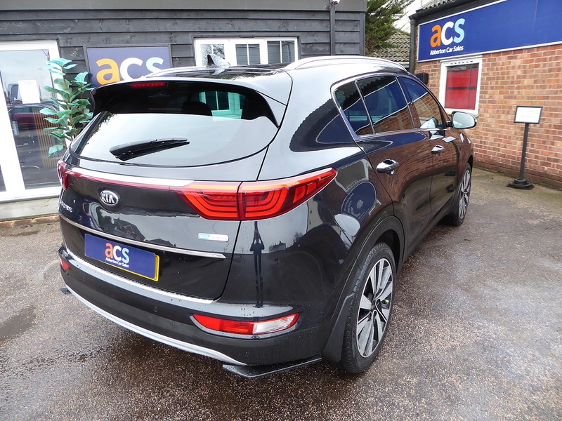 Used Kia Sportage 2016 for sale - 77288628: Photo 5