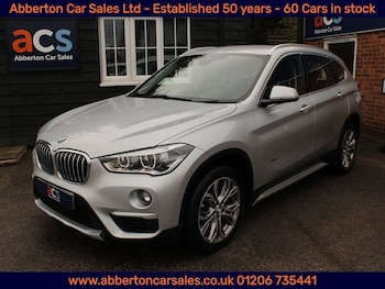 Used BMW X1 2016 for sale - 78409766: Photo