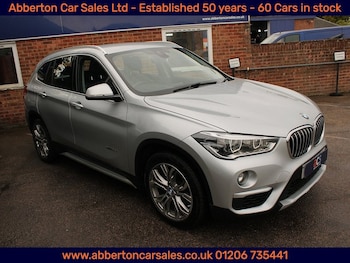 Used BMW X1 2016 for sale - 78409766: Photo