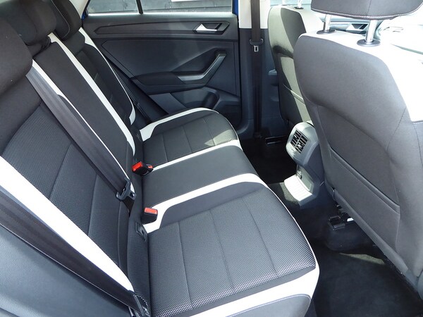 Used Volkswagen T-Roc 2018 for sale - 75567935: Photo 11