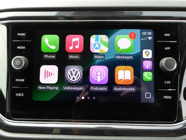 Used Volkswagen T-Roc 2018 for sale - 75567935: Photo 15