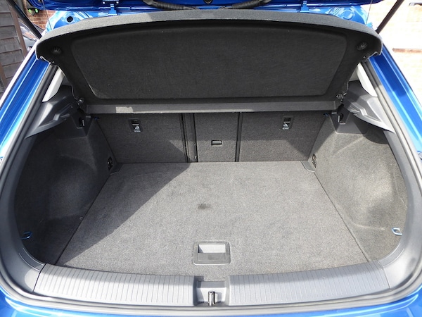 Used Volkswagen T-Roc 2018 for sale - 75567935: Photo 20