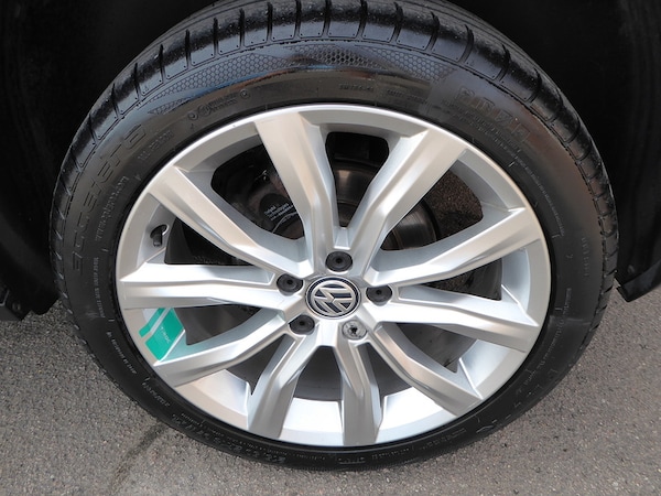 Used Volkswagen T-Roc 2018 for sale - 75567935: Photo 22