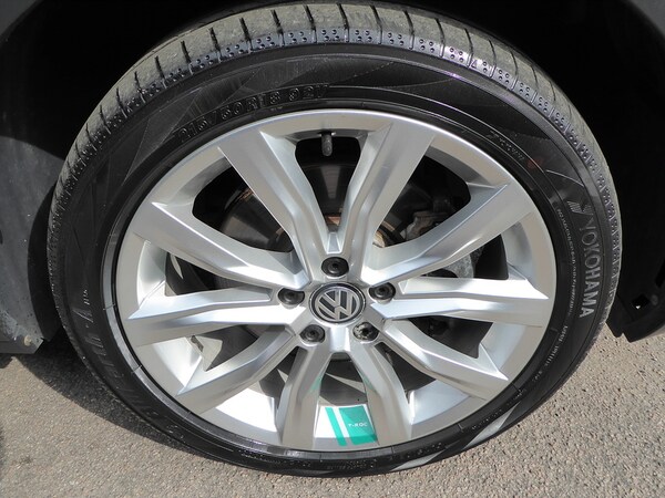 Used Volkswagen T-Roc 2018 for sale - 75567935: Photo 24
