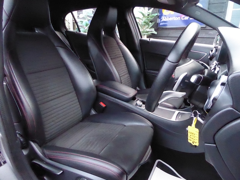 Used Mercedes-Benz GLA 2017 for sale - 76884481: Photo 12