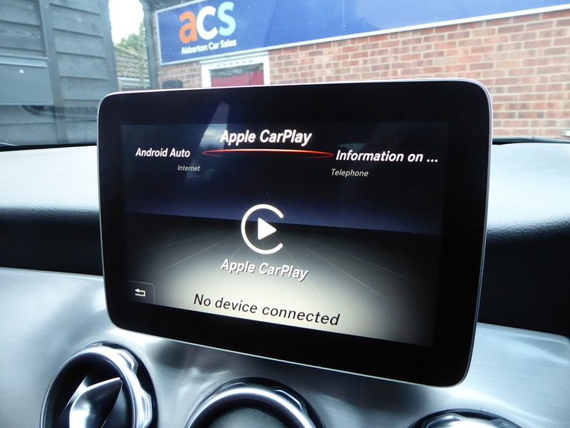 Used Mercedes-Benz GLA 2017 for sale - 76884481: Photo 17