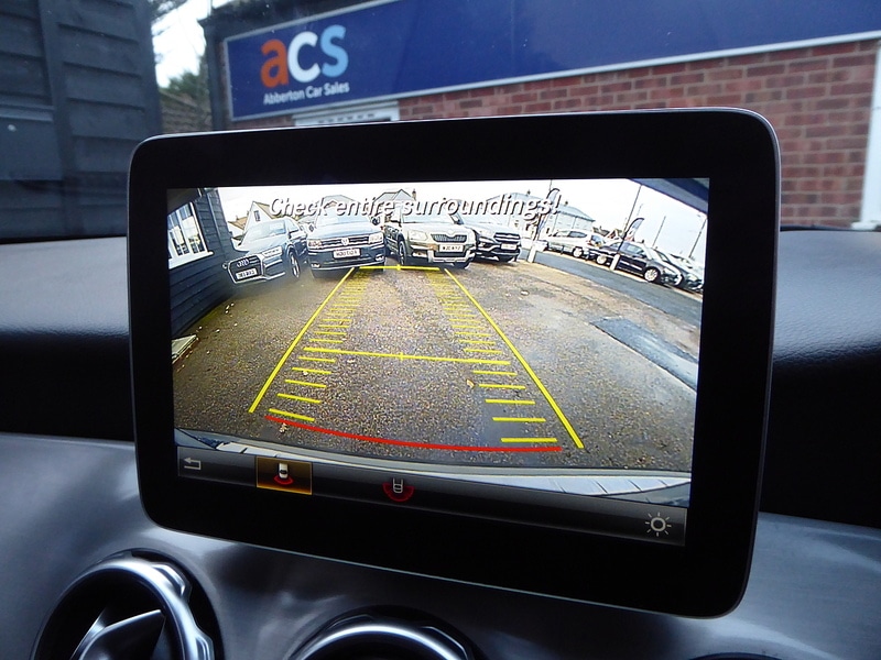 Used Mercedes-Benz GLA 2017 for sale - 76884481: Photo 18