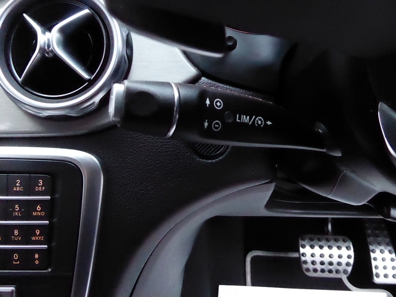 Used Mercedes-Benz GLA 2017 for sale - 76884481: Photo 21