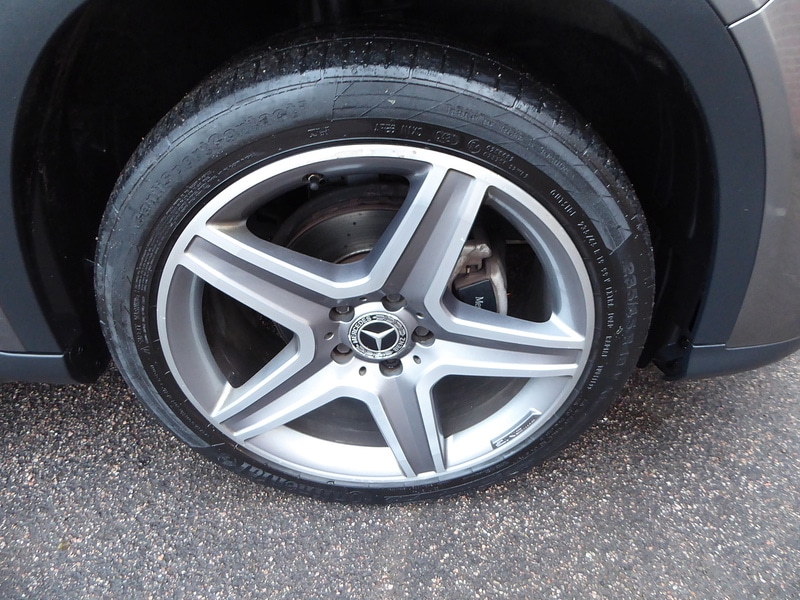 Used Mercedes-Benz GLA 2017 for sale - 76884481: Photo 26