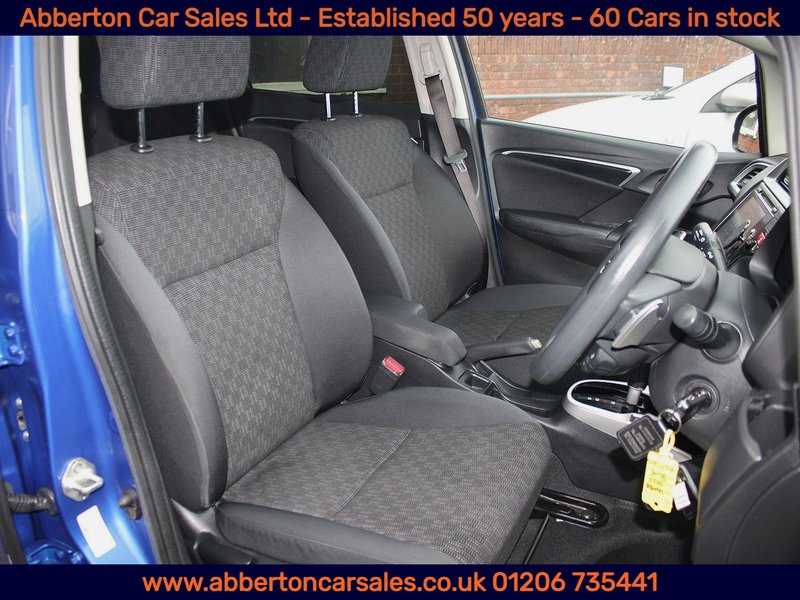 Used Honda Jazz 2017 for sale - 77508094: Photo 10