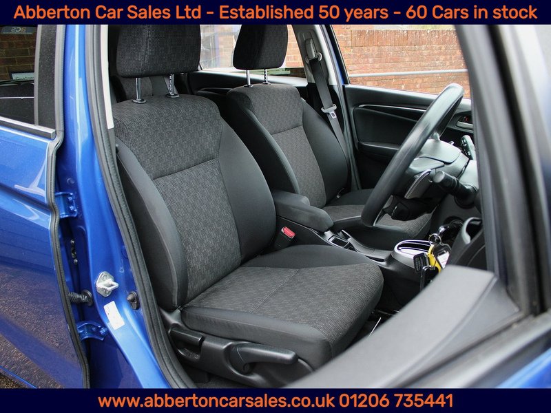 Used Honda Jazz 2017 for sale - 77508094: Photo 11