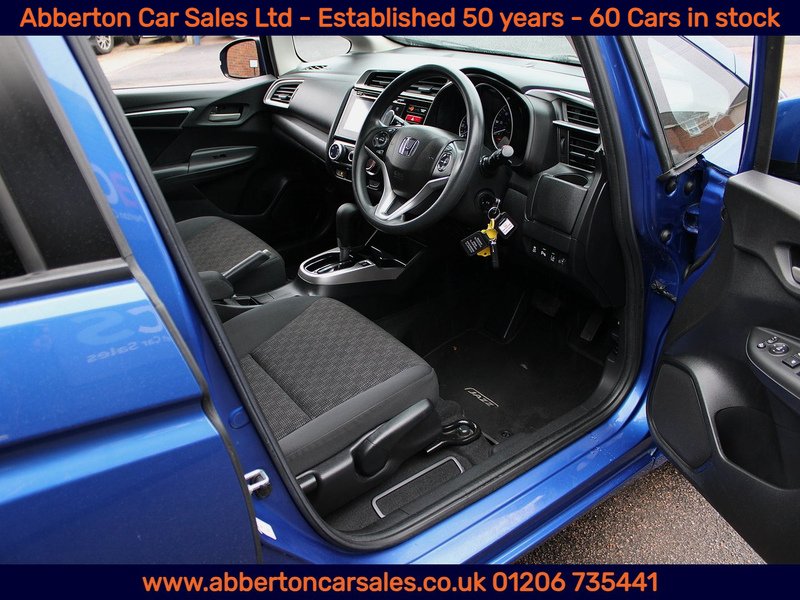 Used Honda Jazz 2017 for sale - 77508094: Photo 12