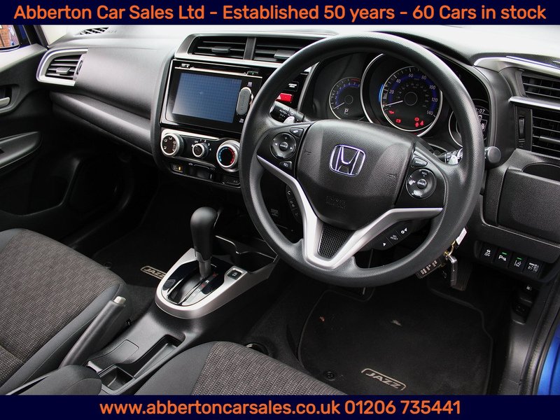 Used Honda Jazz 2017 for sale - 77508094: Photo 13