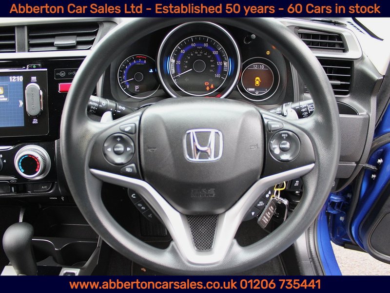 Used Honda Jazz 2017 for sale - 77508094: Photo 14