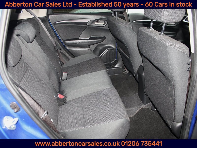 Used Honda Jazz 2017 for sale - 77508094: Photo 15