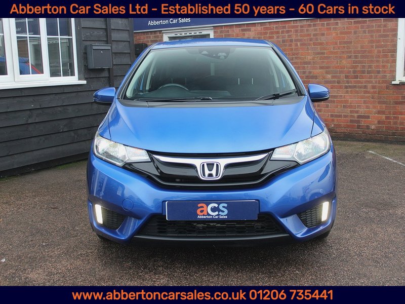 Used Honda Jazz 2017 for sale - 77508094: Photo 2