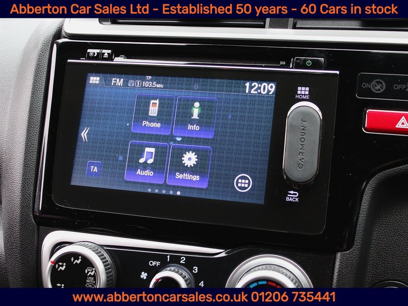 Used Honda Jazz 2017 for sale - 77508094: Photo 22