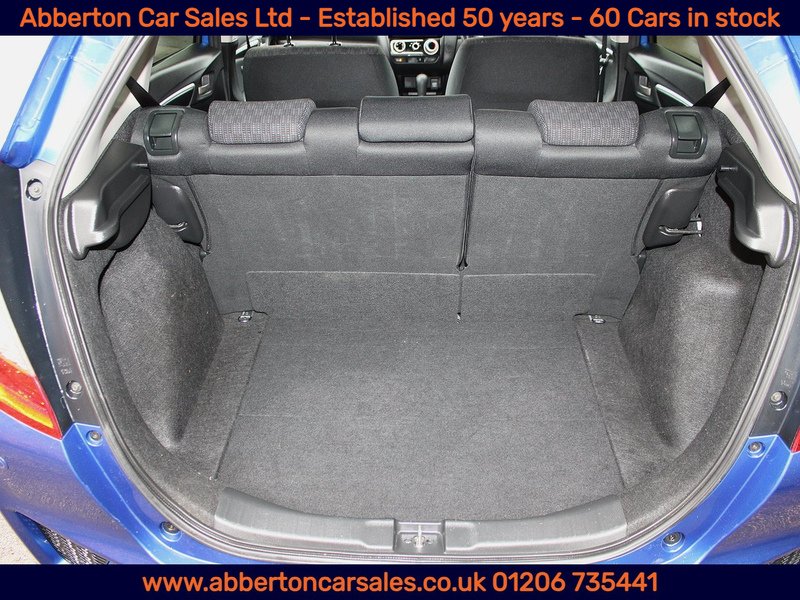 Used Honda Jazz 2017 for sale - 77508094: Photo 24