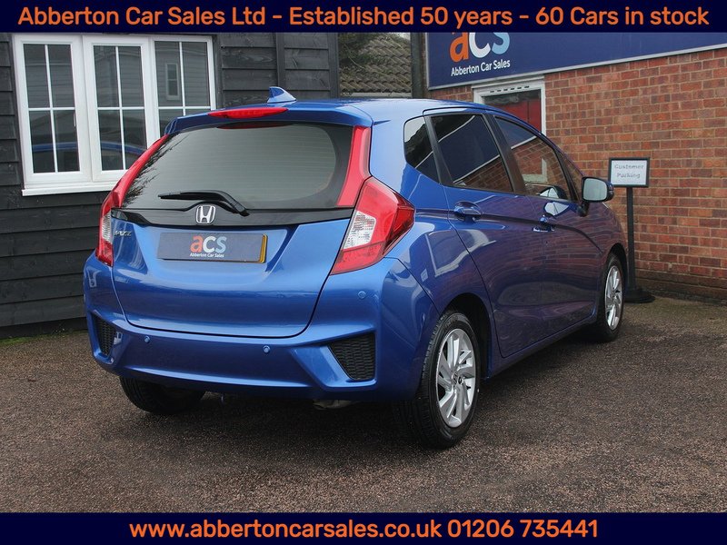 Used Honda Jazz 2017 for sale - 77508094: Photo 5