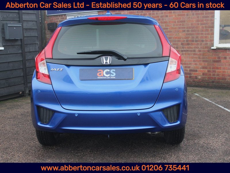 Used Honda Jazz 2017 for sale - 77508094: Photo 6
