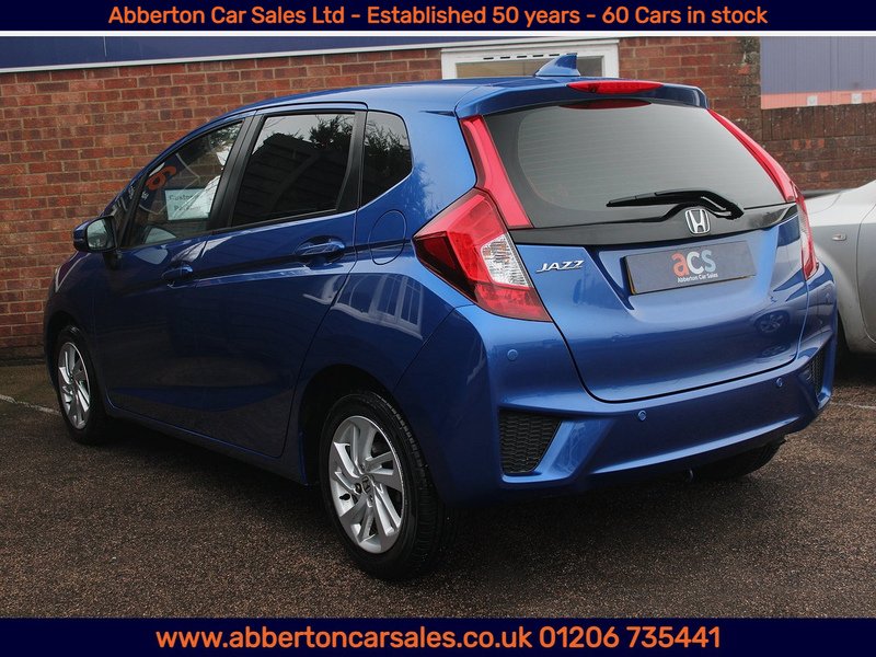Used Honda Jazz 2017 for sale - 77508094: Photo 7