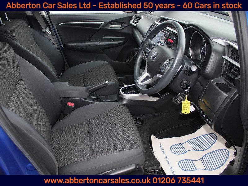 Used Honda Jazz 2017 for sale - 77508094: Photo 9