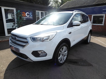 Ford - Kuga