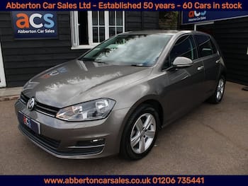 Used Volkswagen Golf 2016 for sale - 79771029: Photo