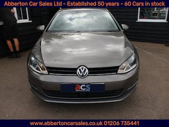 Used Volkswagen Golf 2016 for sale - 79771029: Photo