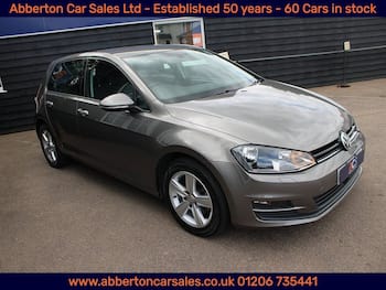 Used Volkswagen Golf 2016 for sale - 79771029: Photo