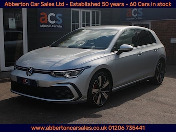 Used Volkswagen Golf 2022 for sale - 78710987: Photo
