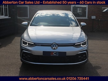 Used Volkswagen Golf 2022 for sale - 78710987: Photo