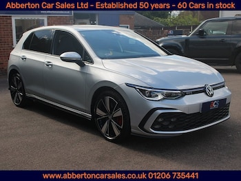 Used Volkswagen Golf 2022 for sale - 78710987: Photo