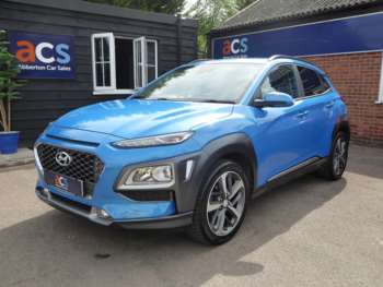 2020 - T-GDi Premium 5-Door