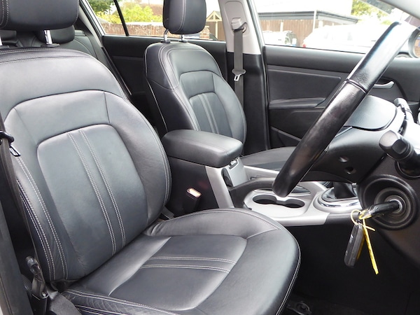 Used Kia Sportage 2015 for sale - 76236277: Photo 10