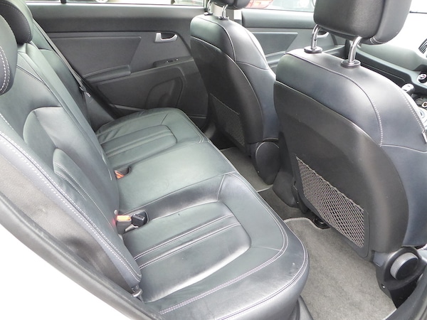 Used Kia Sportage 2015 for sale - 76236277: Photo 11